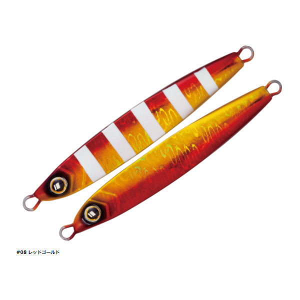 タチジギ道場 スローフォール 150g