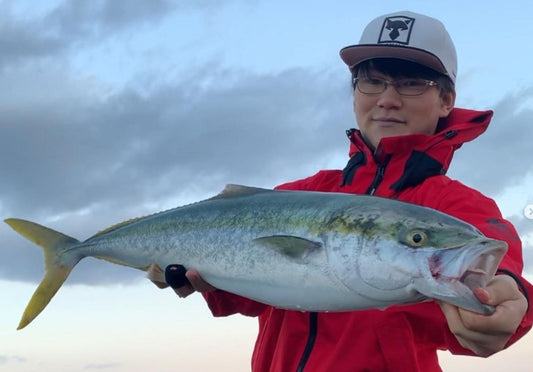 脱初心者！ショアから青物を釣るための4つのポイントを大公開！