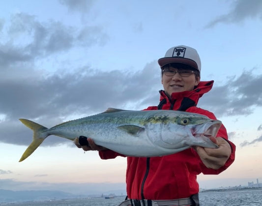 脱初心者！ショアから青物を釣るための4つのポイント！