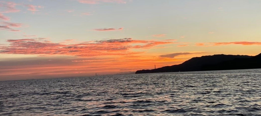 タチウオジギング – tagged 