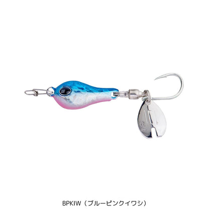ナッツブレード