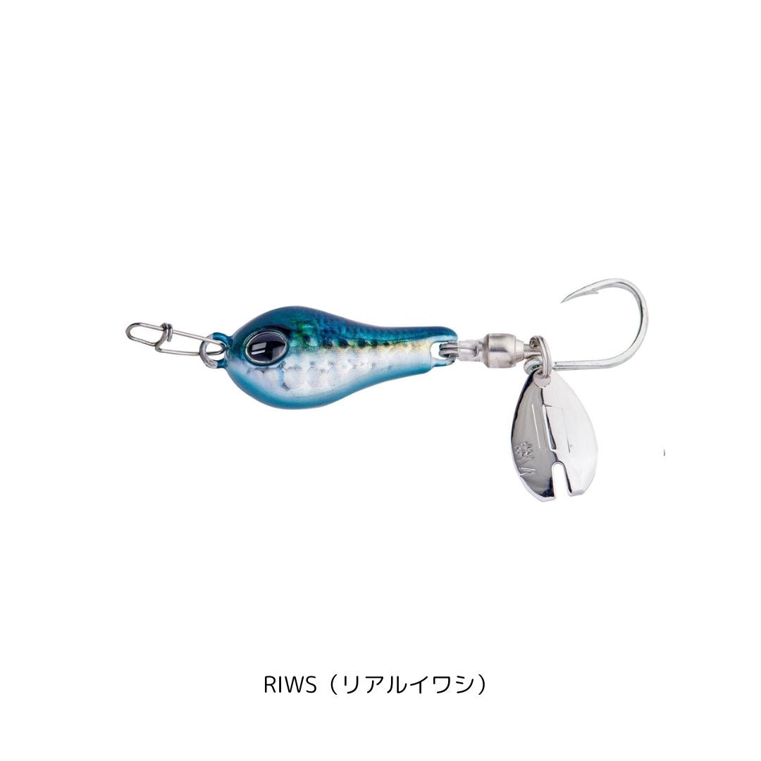 ナッツブレード