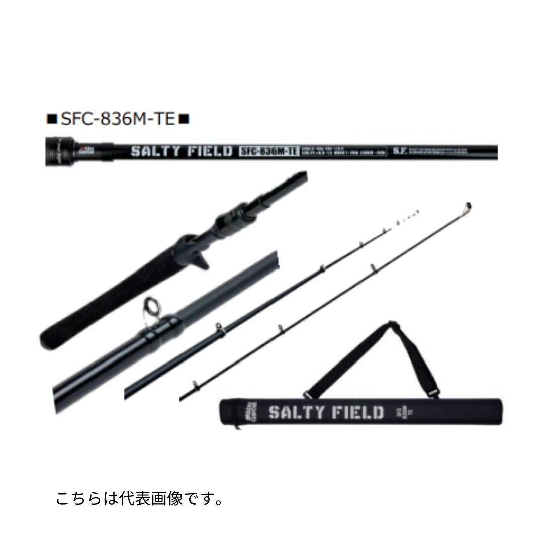 SALTYFILD ソルティーフィールド