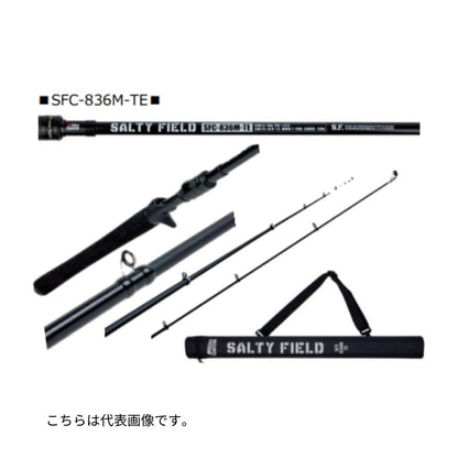 SALTYFILD ソルティーフィールド