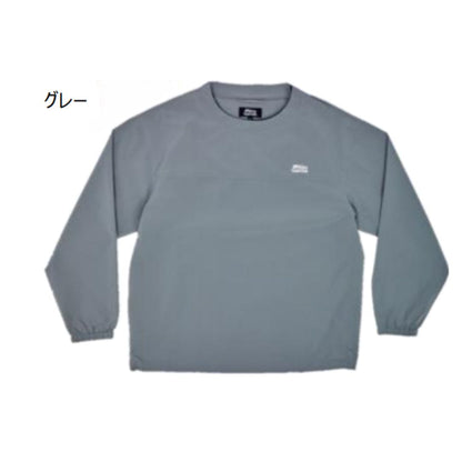 ウォーターレジスタントプルオーバー