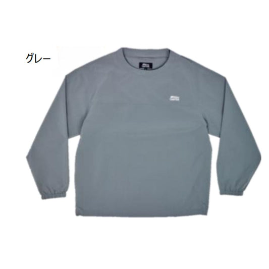 ウォーターレジスタントプルオーバー