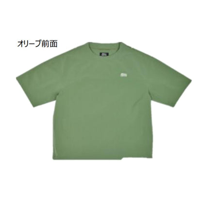 ウォーターレジスタントフィッシングTEE