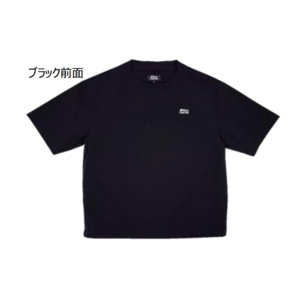 ウォーターレジスタントフィッシングTEE