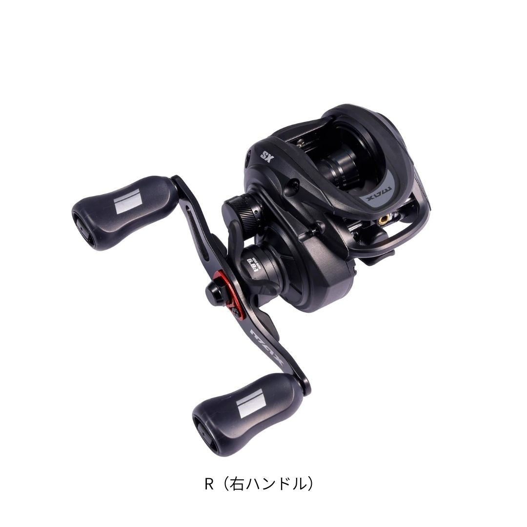 美品　箱あり　Abu Garcia MAX5 SX MAX5 SX – フィッシングマックス WEBSHOP