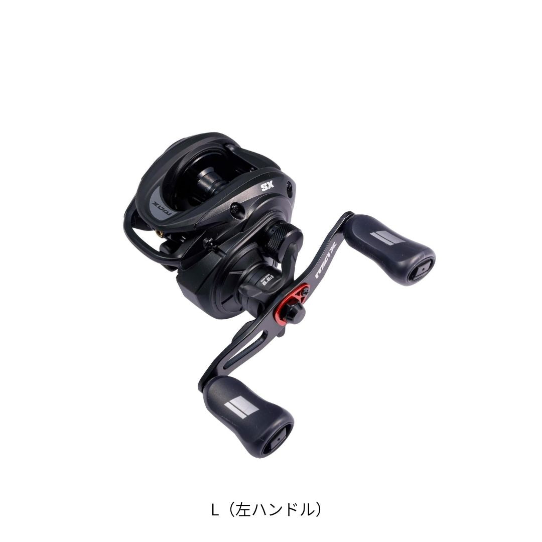MAX5 SX – フィッシングマックス WEBSHOP