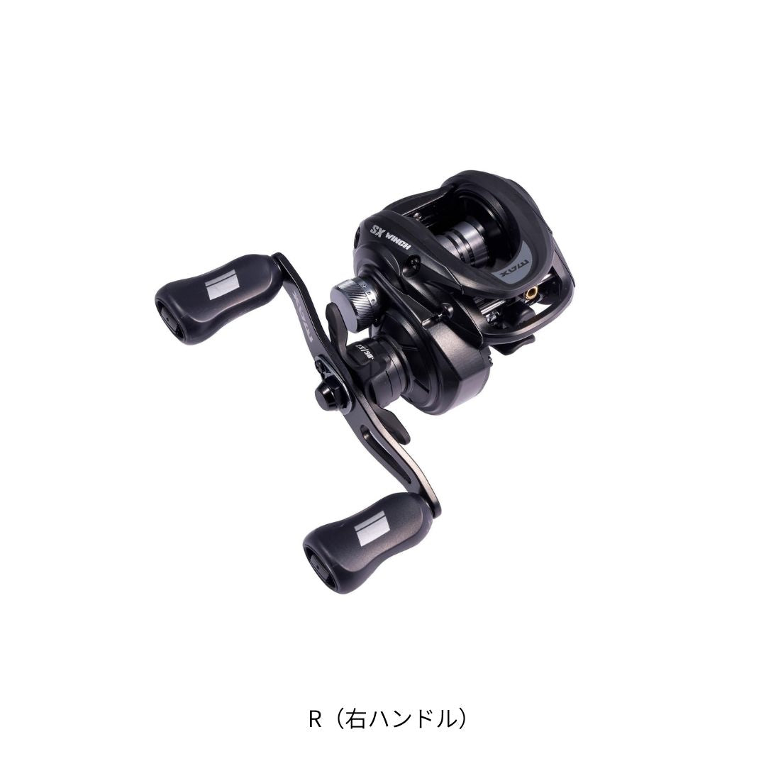 MAX5 SX WINCH