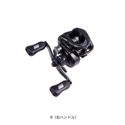MAX5 SX WINCH