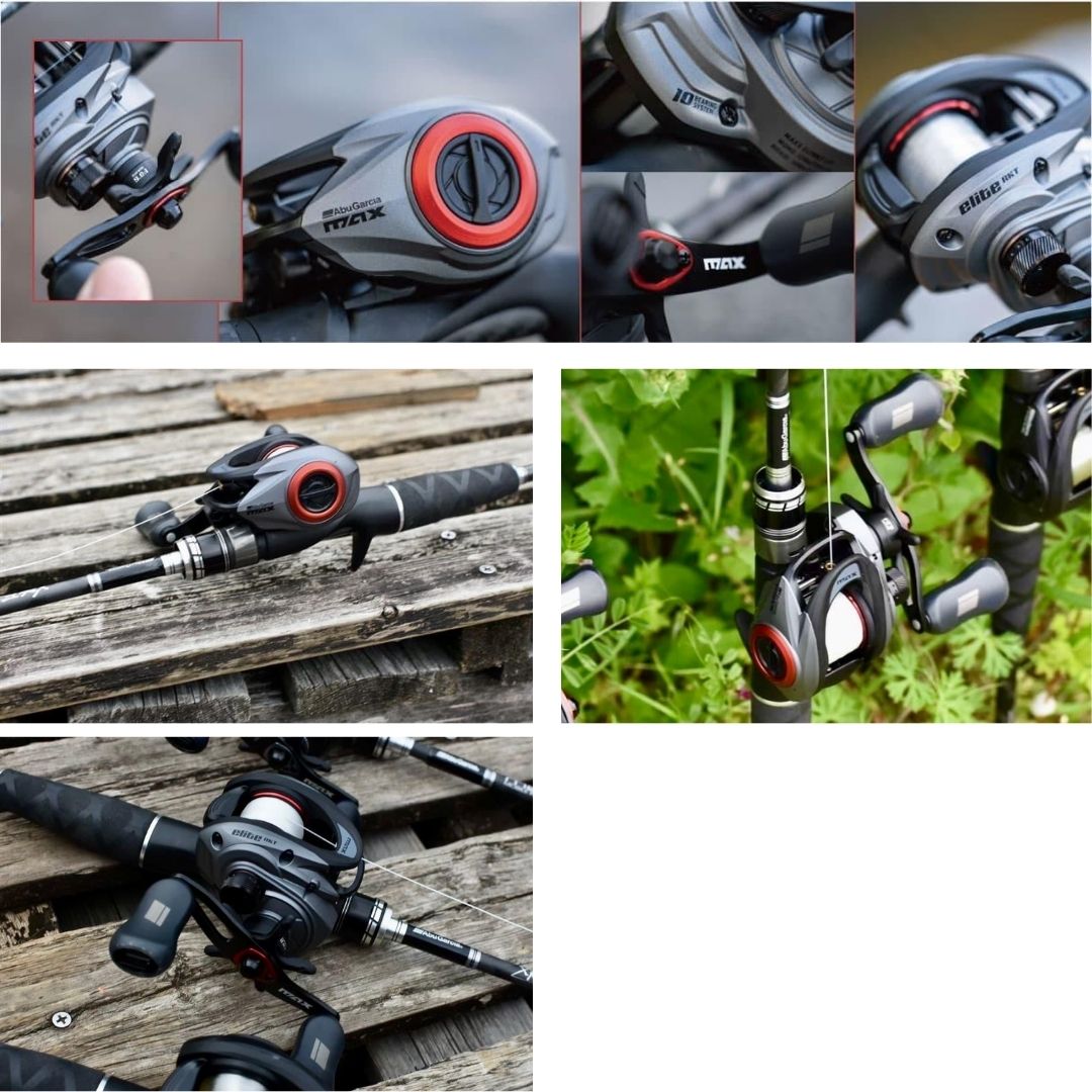 MAX5 ELITE ROCKET 2025年新製品 11月発売 ご予約受付中