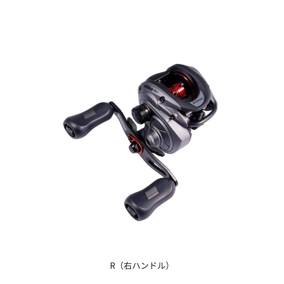 MAX5 ELITE ROCKET 2025年新製品 11月発売 ご予約受付中
