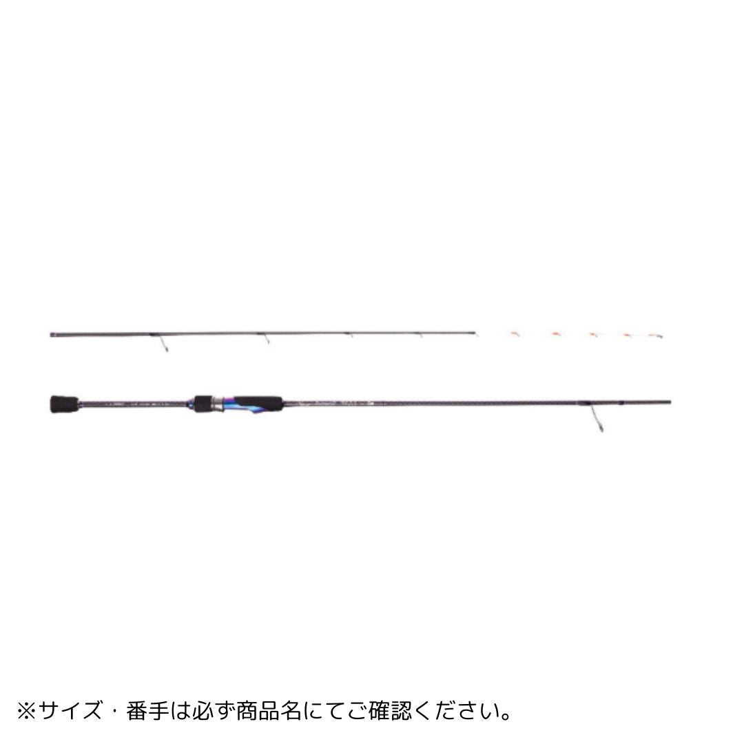 エギシス フィネス ティップラン