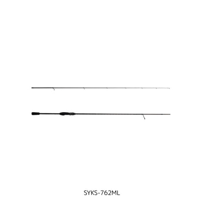 ソルティースタイル クロダイ