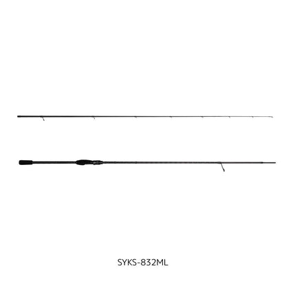 ソルティースタイル クロダイ