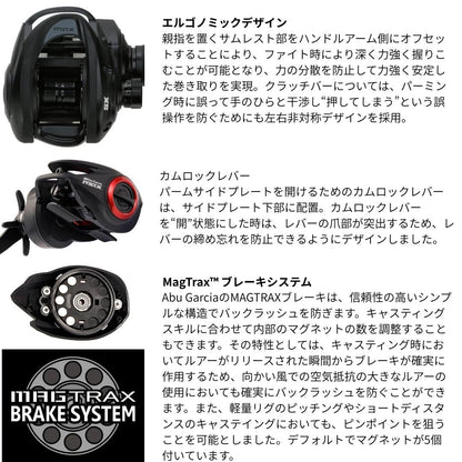 MAX5 BLACKMAX