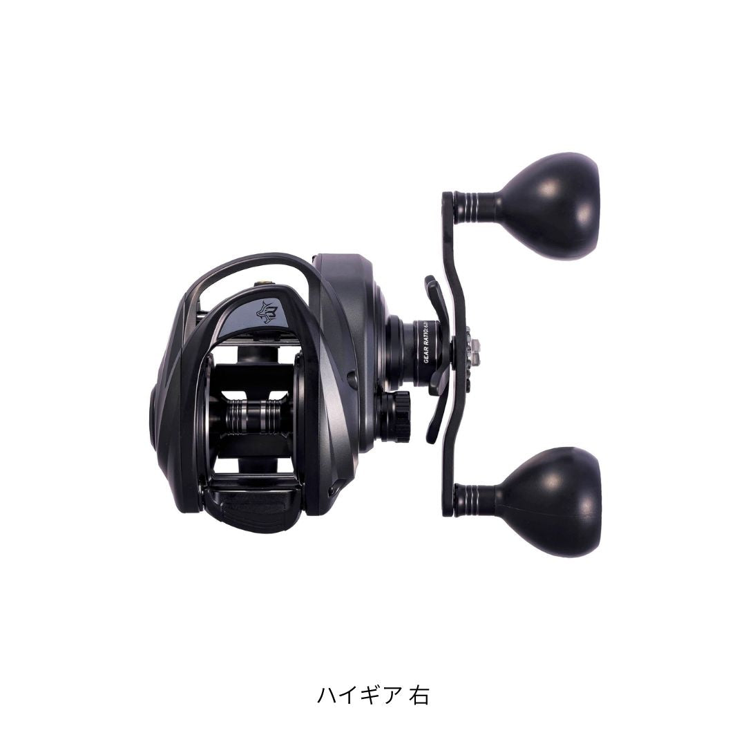 ビースト400 LP