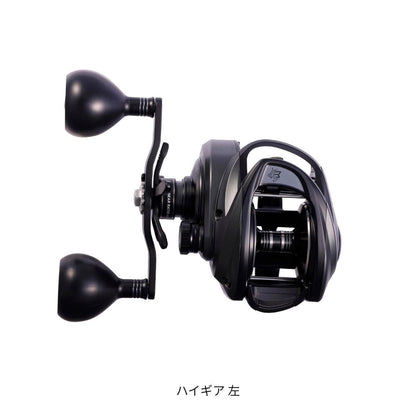 ビースト400 LP