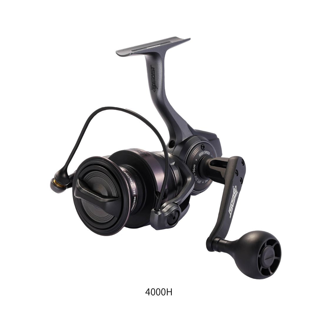 BEAST SP（ビースト SP）