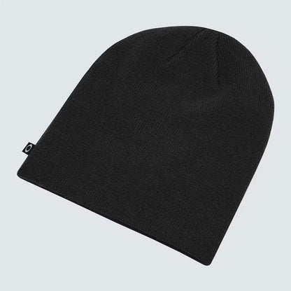 FINE KNIT HAT 02E 91099A-02E Blackout