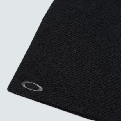 FINE KNIT HAT 02E 91099A-02E Blackout