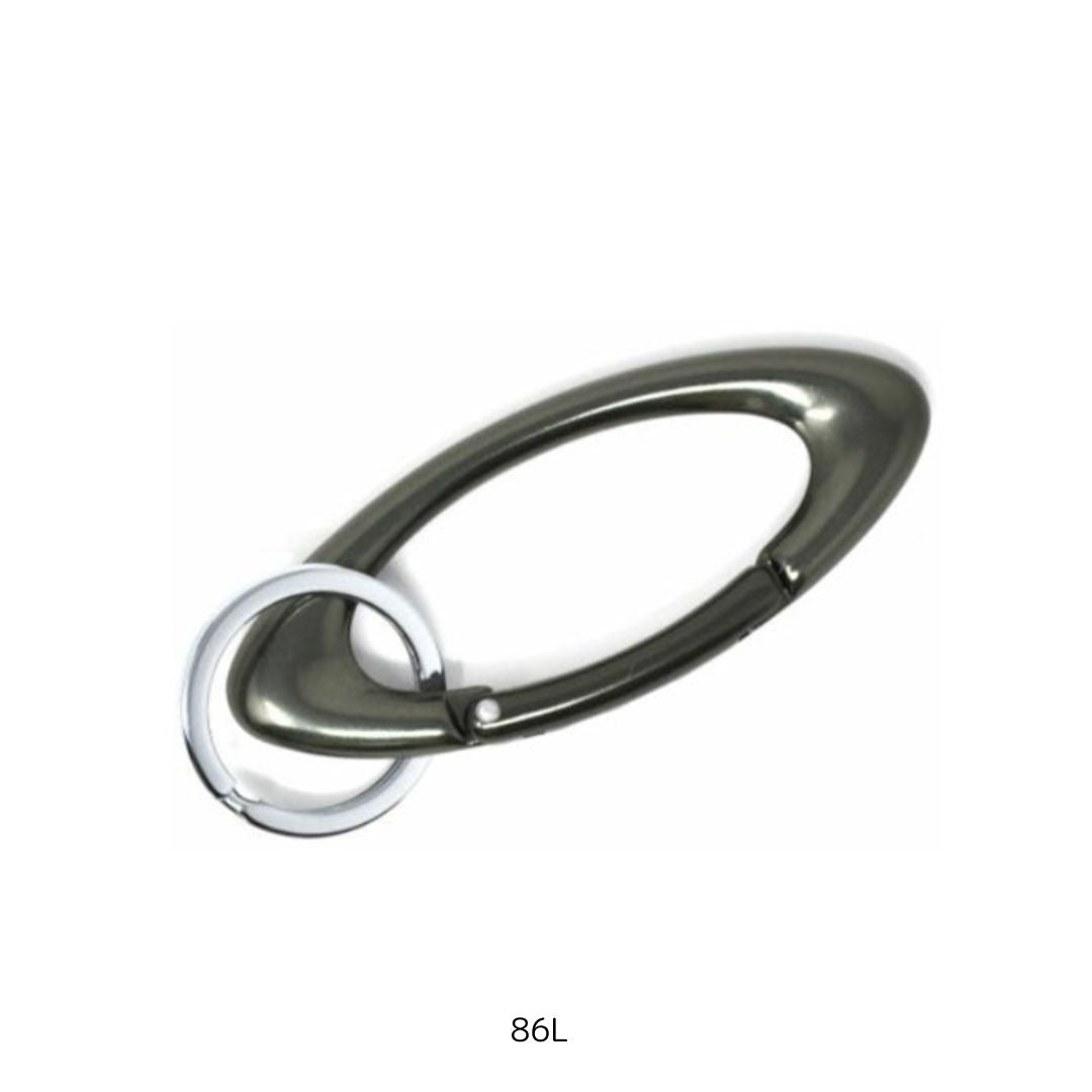 ESSENTIAL ICON CARABINER
