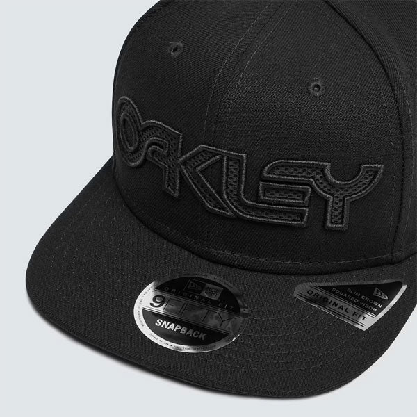 B1B MESHED FB HAT 02E FOS900728