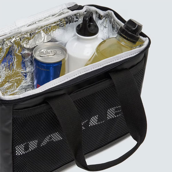 ESSENTIAL COOLER BAG FOS900802 02E Blackout