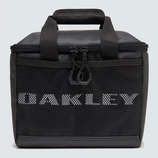 ESSENTIAL COOLER BAG FOS900802 02E Blackout