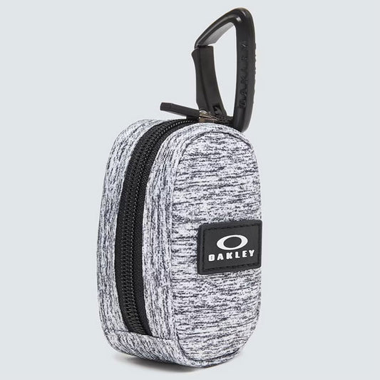 OAKLEY BALL CASE 17.0 10W White Hthr FOS901381