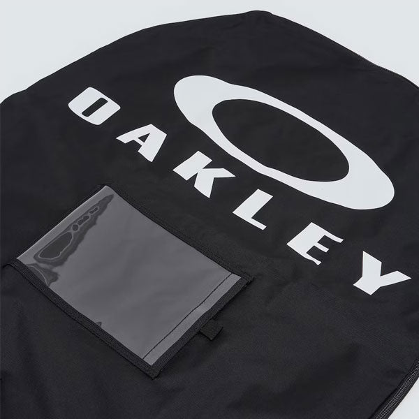 OAKLEY TRAVEL COVER 02E Blackout FOS901383