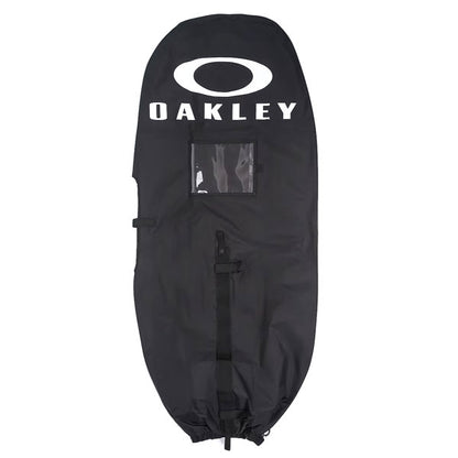 OAKLEY TRAVEL COVER 02E Blackout FOS901383