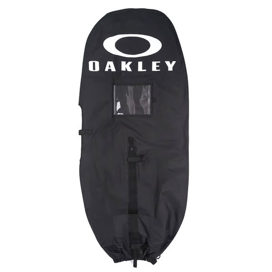 OAKLEY TRAVEL COVER 02E Blackout FOS901383