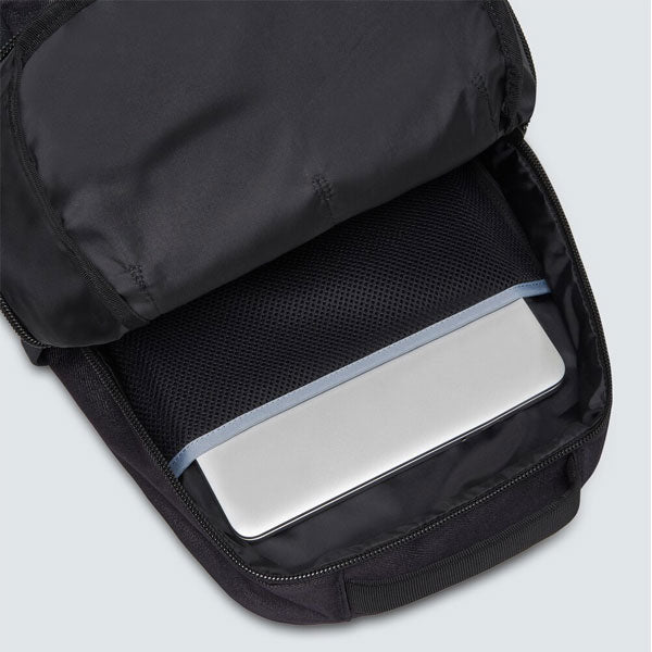 ESSENTIAL DNM BACKPACK M 7.0 FOS901413 Dark Denim