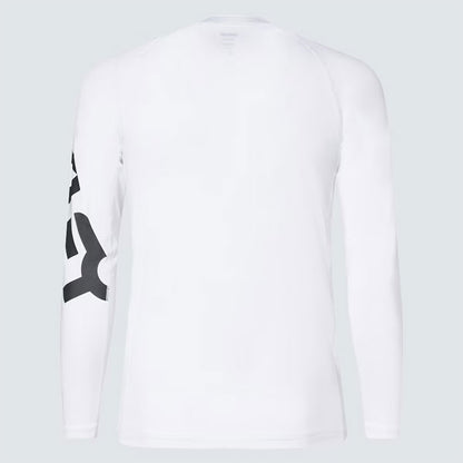 LS PRESSURE 23.0 FOA405175 White Mサイズ　