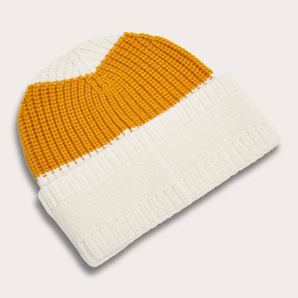 TNP DEEP CUFF BEANIE 10R Arctic White FOS901285