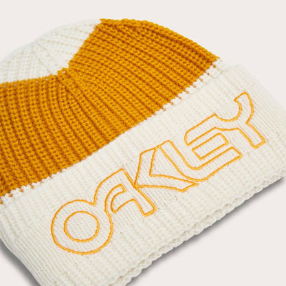 TNP DEEP CUFF BEANIE 10R Arctic White FOS901285