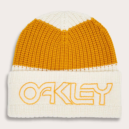 TNP DEEP CUFF BEANIE 10R Arctic White FOS901285