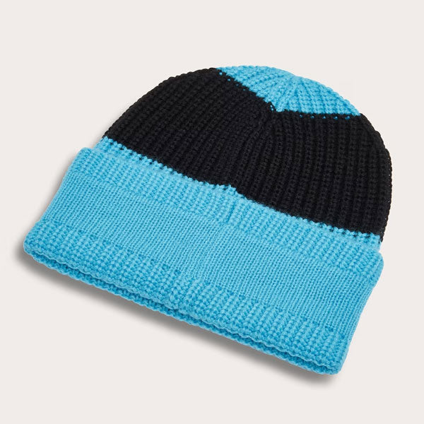 TNP DEEP CUFF BEANIE 642 Bright Blue FOS901285