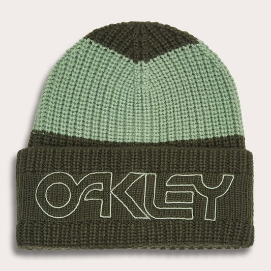 TNP DEEP CUFF BEANIE 86L New Dark Brush FOS901285