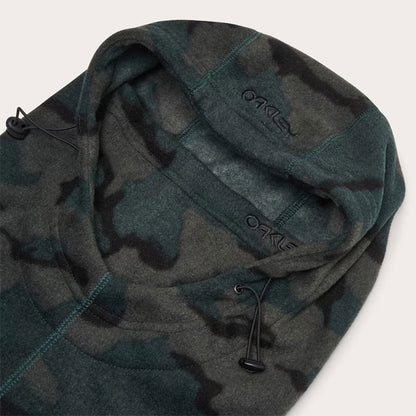 PRINTED PILE  BALACLAVA 9NQ B1b Camo Hunter FOS901332