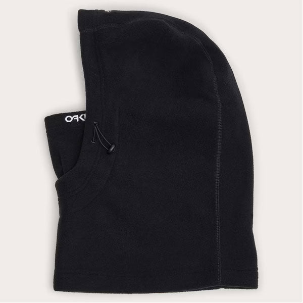 PRINTED PILE  BALACLAVA 02E Blackout FOS901332