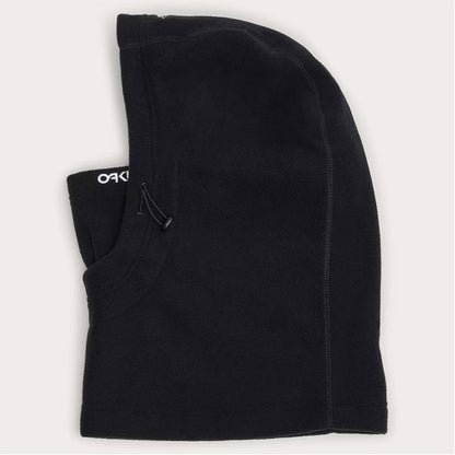 PRINTED PILE  BALACLAVA 02E Blackout FOS901332