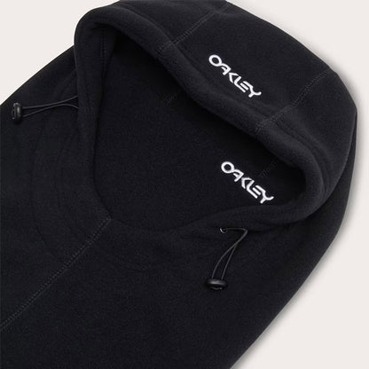 PRINTED PILE  BALACLAVA 02E Blackout FOS901332