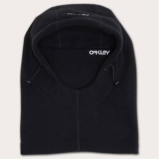 PRINTED PILE  BALACLAVA 02E Blackout FOS901332