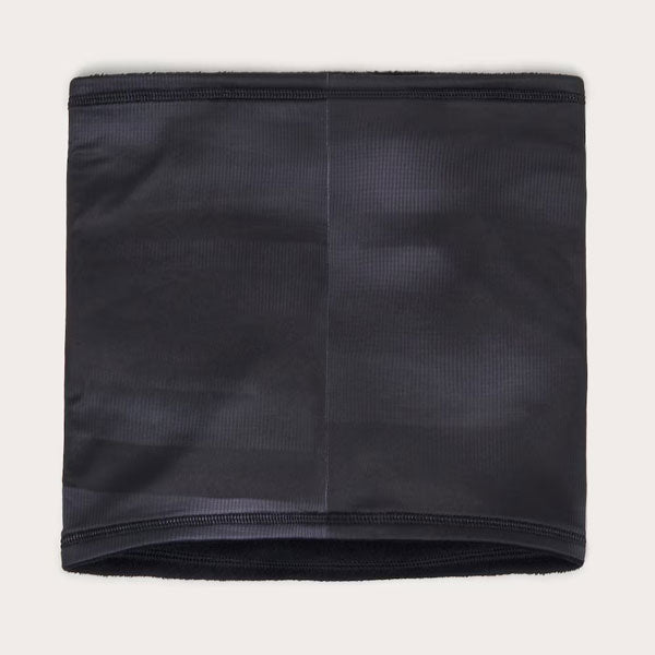 ESSENTIAL REVERSIBLE NECK WARMER FA 23.0 00G Black Print FOS901598