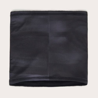 ESSENTIAL REVERSIBLE NECK WARMER FA 23.0 00G Black Print FOS901598