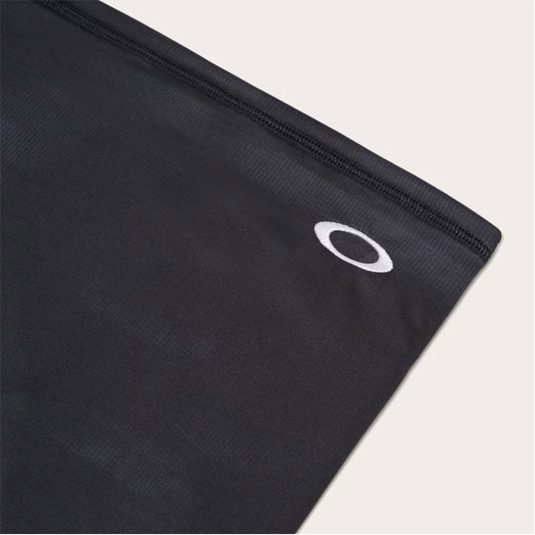 ESSENTIAL REVERSIBLE NECK WARMER FA 23.0 00G Black Print FOS901598